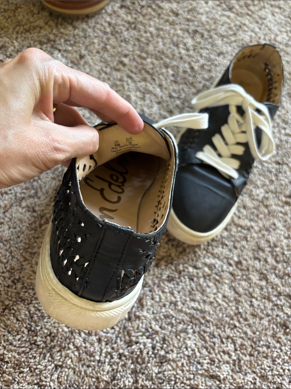 Sam Edelman - Picture 2 of 5
